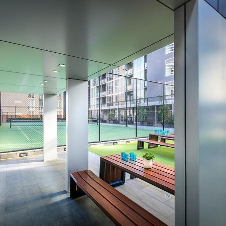 Milano Serviced Apartments Melbourne Exterior photo