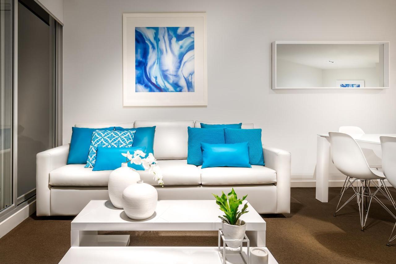 Milano Serviced Apartments Melbourne Exterior photo