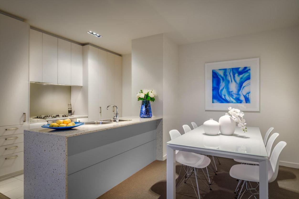 Milano Serviced Apartments Melbourne Exterior photo