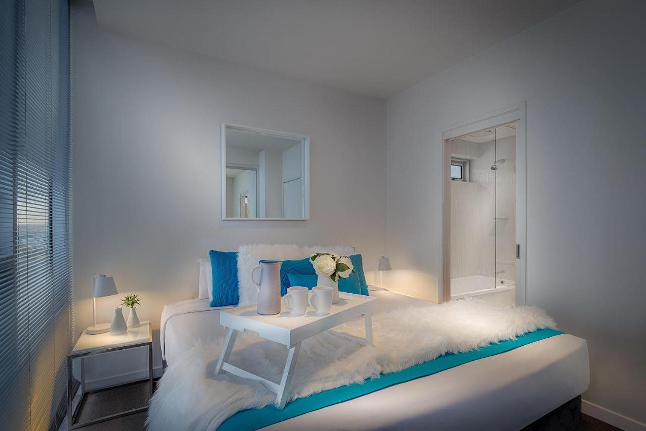 Milano Serviced Apartments Melbourne Exterior photo