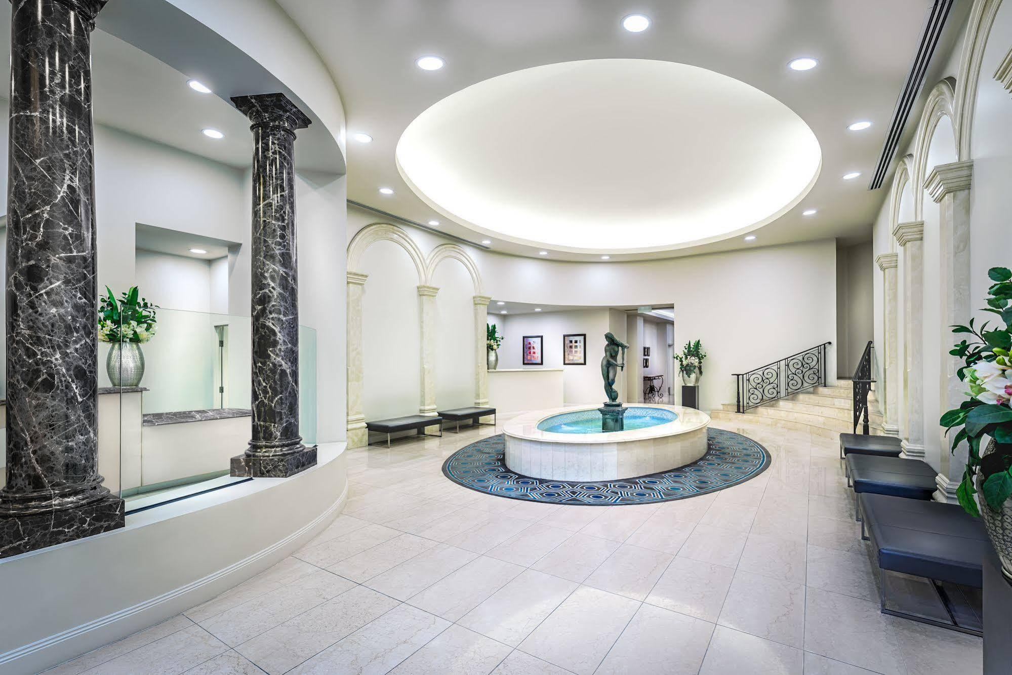 Milano Serviced Apartments Melbourne Exterior photo