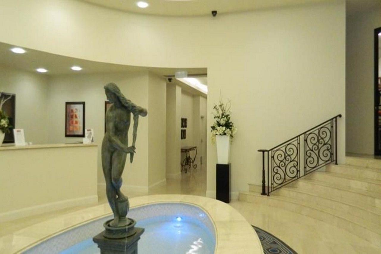 Milano Serviced Apartments Melbourne Exterior photo