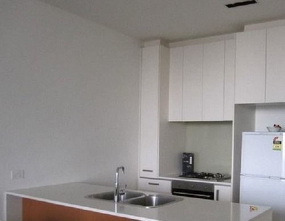 Milano Serviced Apartments Melbourne Exterior photo