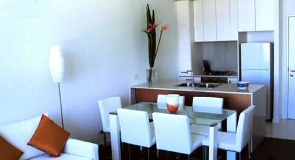 Milano Serviced Apartments Melbourne Room photo