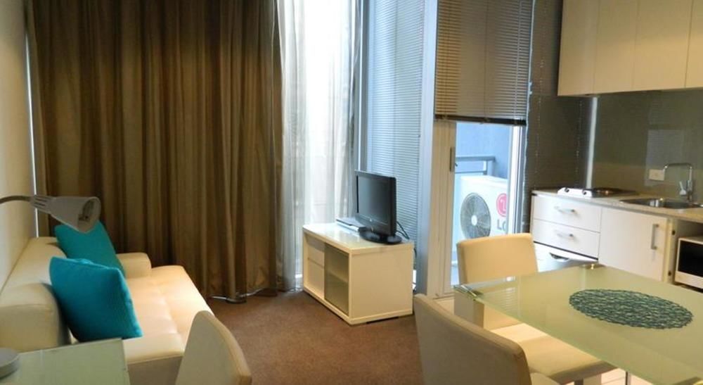 Milano Serviced Apartments Melbourne Exterior photo