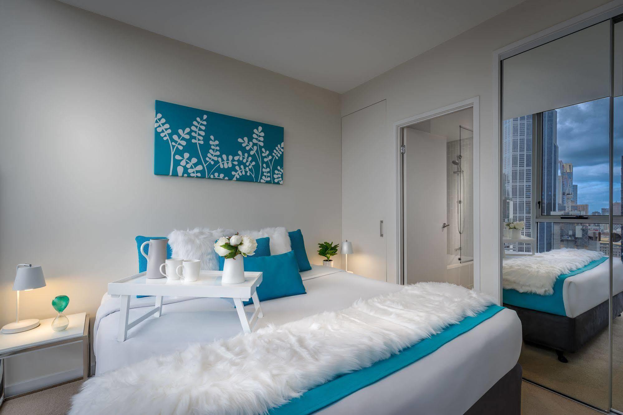 Milano Serviced Apartments Melbourne Exterior photo
