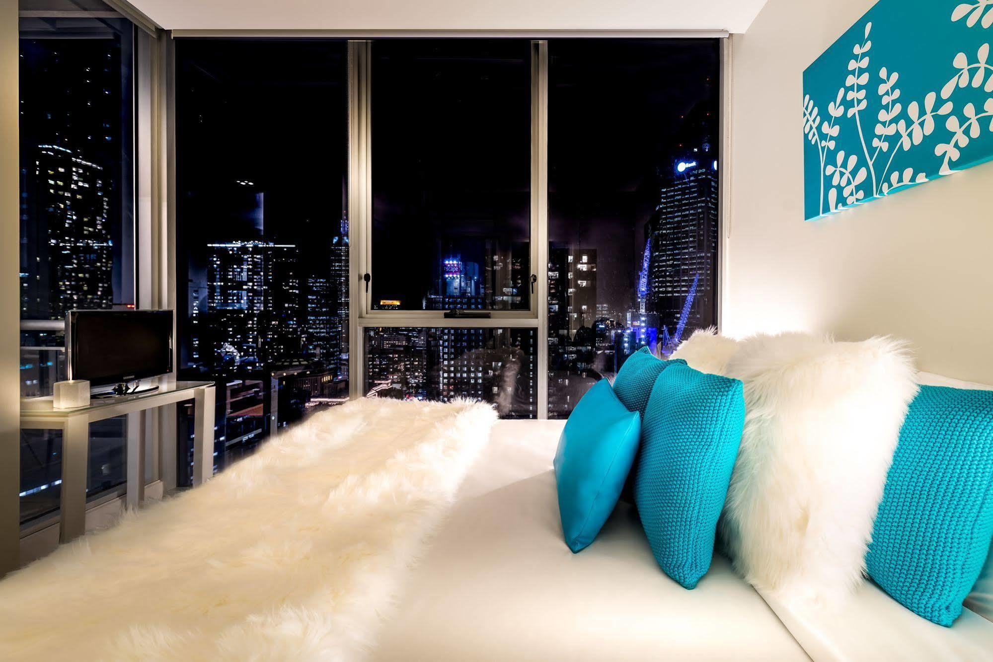 Milano Serviced Apartments Melbourne Exterior photo