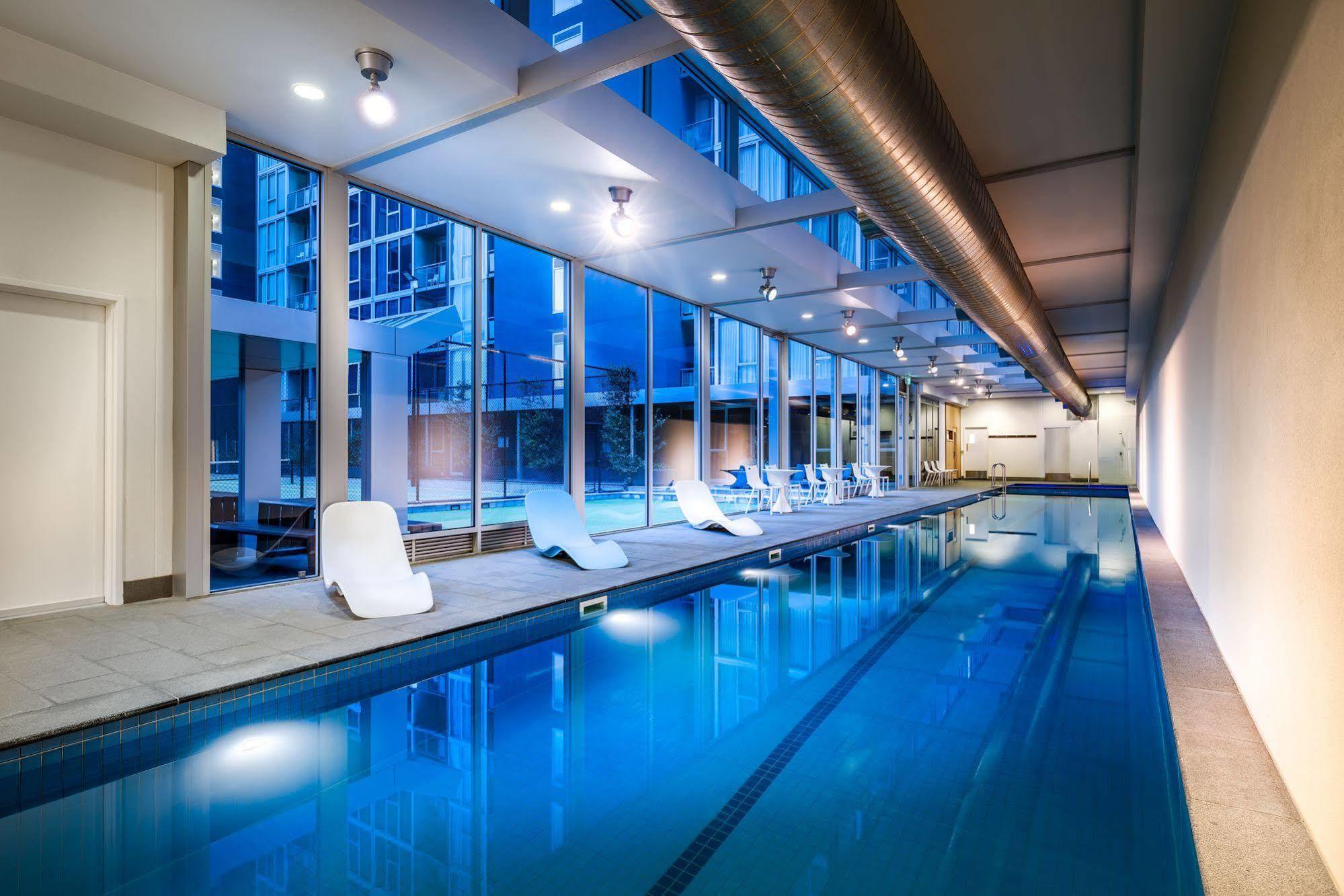 Milano Serviced Apartments Melbourne Exterior photo